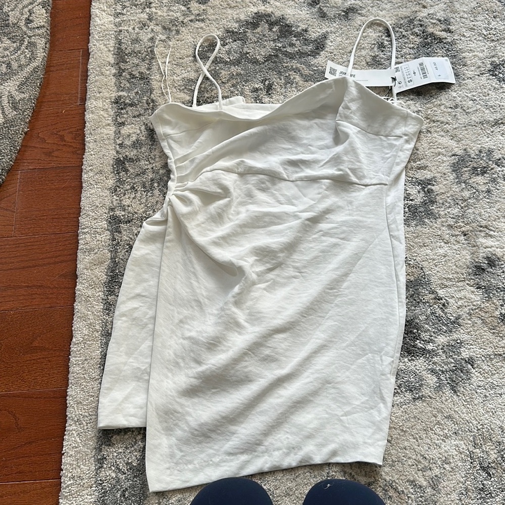 zara dress